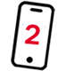 ขยายเวลาคุ้มครองเฉพาะส่วนจอ เป็น 2 ปี