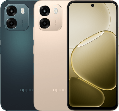Oppo A Series