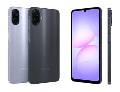 Samsung A Series