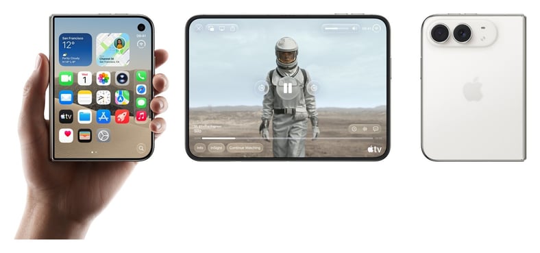 iPhone Duo