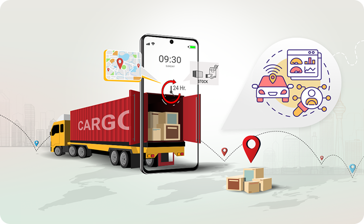 Car Tracking โซลูชั่นติดตามยานพาหนะแบบครบวงจร ตอบโจทย์ความต้องการที่หลากหลายของภาคธุรกิจ