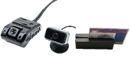 GPS Camera System