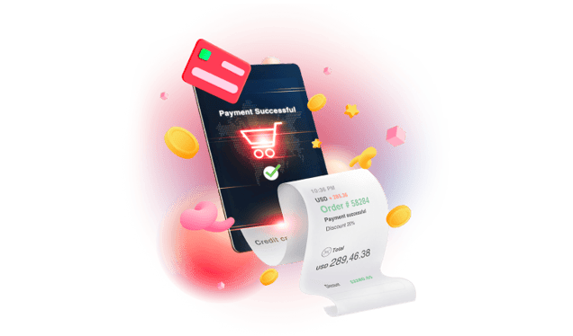 Carrier Billing Checkout API