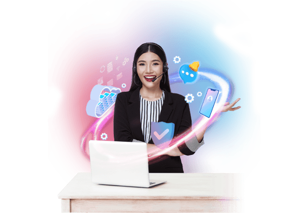 Cloud Contact Center