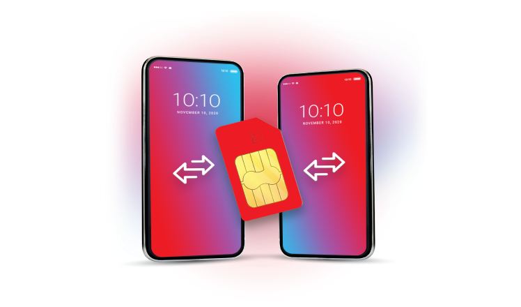 Device Swap API ป้องกันความเสี่ยงและความเสียหายที่อาจจะเกิดขึ้นในกรณีถูกเปลี่ยนโดยผู้ไม่ประสงค์ดี