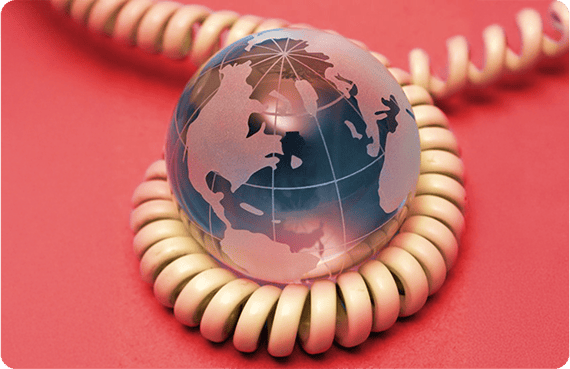 Fixed Line Plus โทรศัพท์พื้นฐานบนโครงข่ายคุณภาพระดับดิจิทัล