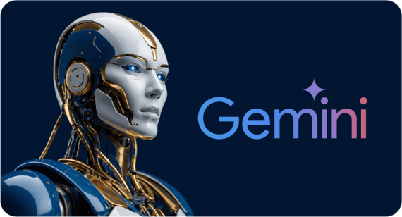Gemini ผู้ช่วย AI อัจฉริยะที่สามารถทำงานกับ Gmail, Docs, Sheets และอื่นๆ