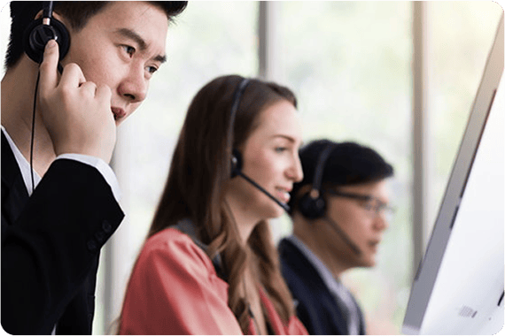 IP-DID (Internet Protocol - Direct Inward Dialing) Effortlessly connect your PABX system to an IP network with SIP technology.