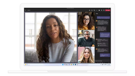 Microsoft Teams นำทุกคนมารวมกันในที่เดียว