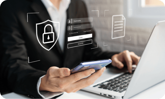 PDPA & DPS (Personal Data Protection Act & Data Protection Services)