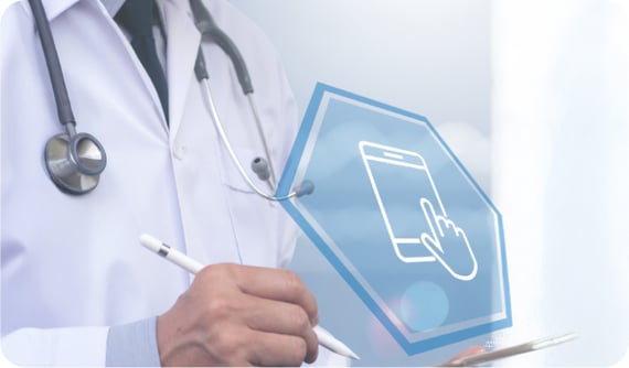 Smart Healthcare เพิ่มประสิทธิภาพในการรักษา ยกระดับการดูแลสุขภาพให้มีความแม่นยำ และรวดเร็วมากขึ้น