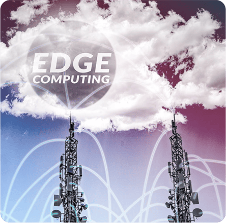 5G MEC ( Multi Access Edge Computing ) นำเอาระบบเก็บข้อมูลและระบบประมวลผล ( Computing ) มาอยู่ใกล้กับแอปพลิเคชันและผู้ใช้งานมากที่สุด