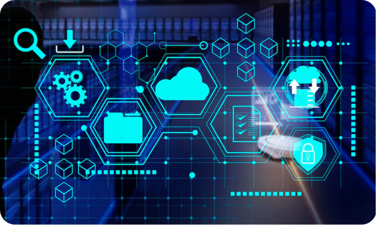 Uem Device UEM Wireless Mobile Device Management System for Enterprises