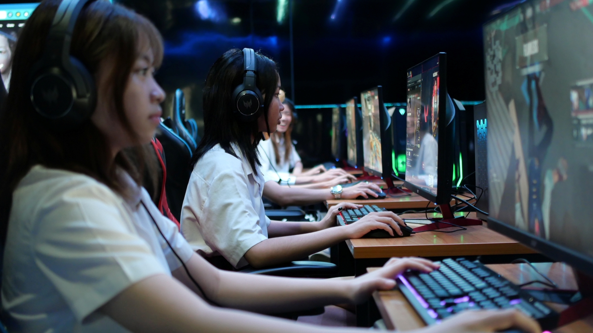 ม.รังสิต Smart University ต้นแบบ มหาวิทยาลัย 24 ชั่วโมง