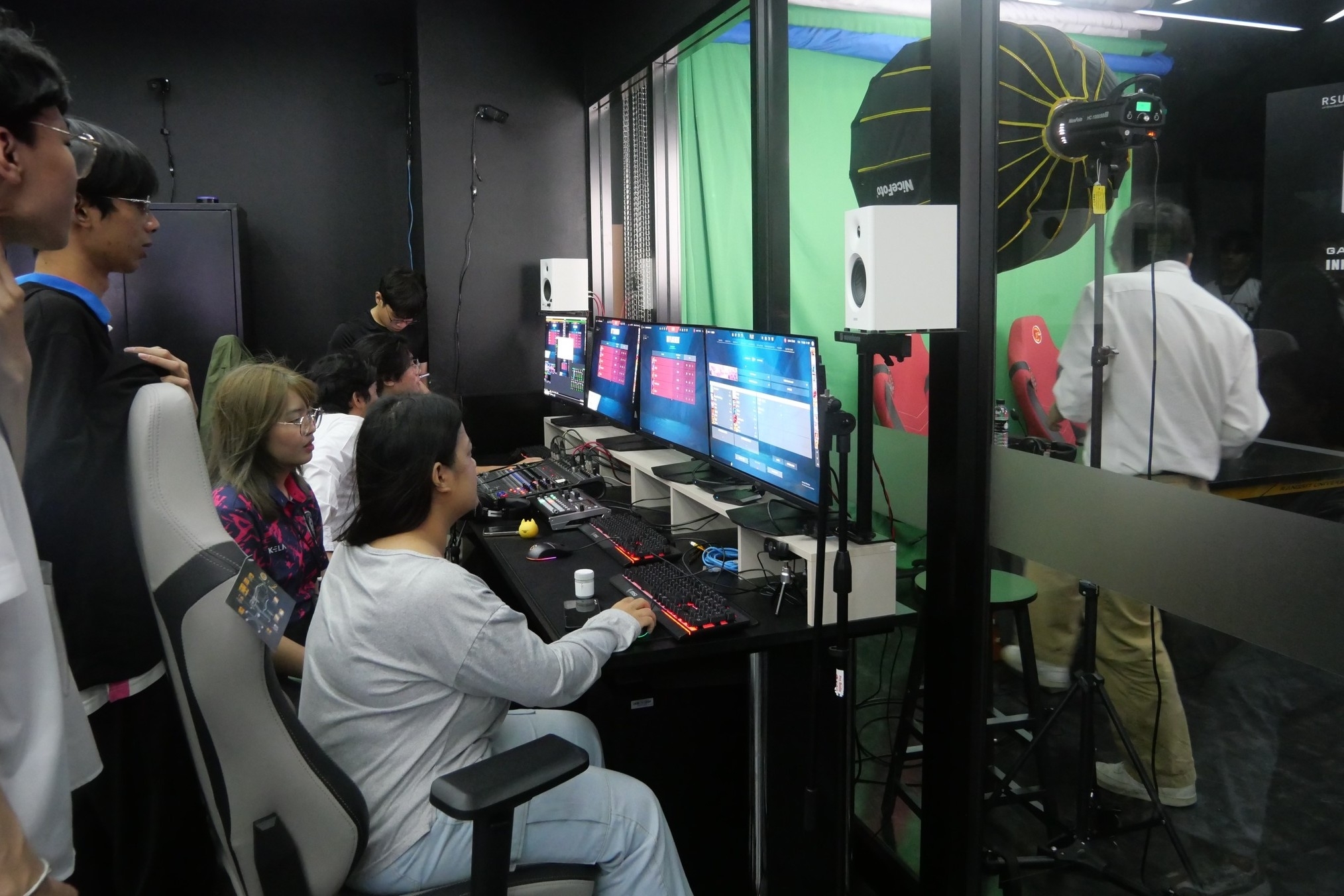 ม.รังสิต Smart University ต้นแบบ มหาวิทยาลัย 24 ชั่วโมง