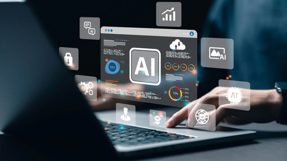 การใช้งาน AI Passport เพื่อเข้าถึงเทคโนโลยี AI สำหรับการทำงานและธุรกิจ