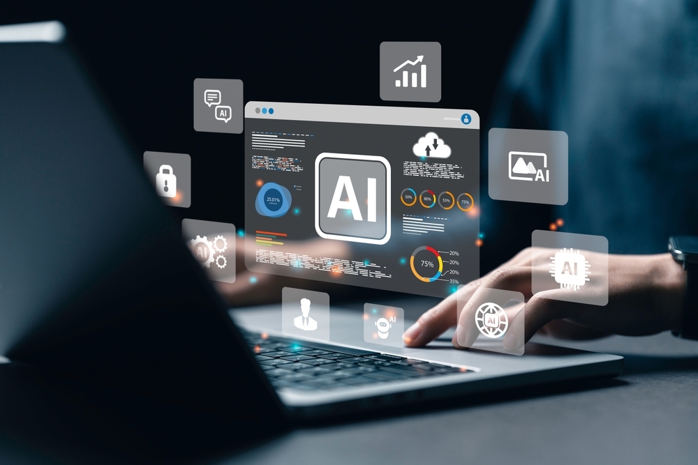 การใช้งาน AI Passport เพื่อเข้าถึงเทคโนโลยี AI สำหรับการทำงานและธุรกิจ