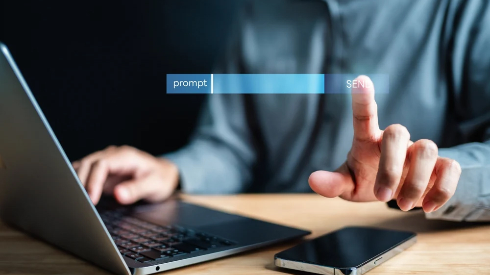 การเรียนรู้และทดลองใช้เครื่องมือผ่าน AI Passport สำหรับการทำงานในชีวิตประจำวัน