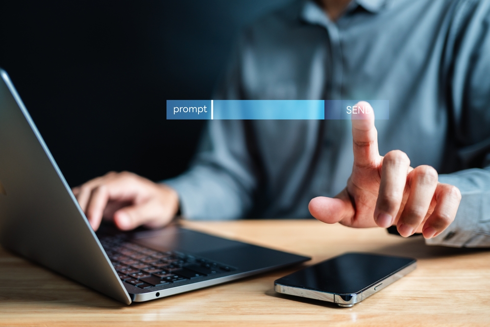 การเรียนรู้และทดลองใช้เครื่องมือผ่าน AI Passport สำหรับการทำงานในชีวิตประจำวัน
