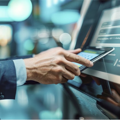 Online Payment ชำระค่าบริการผ่านช่องทางออนไลน์