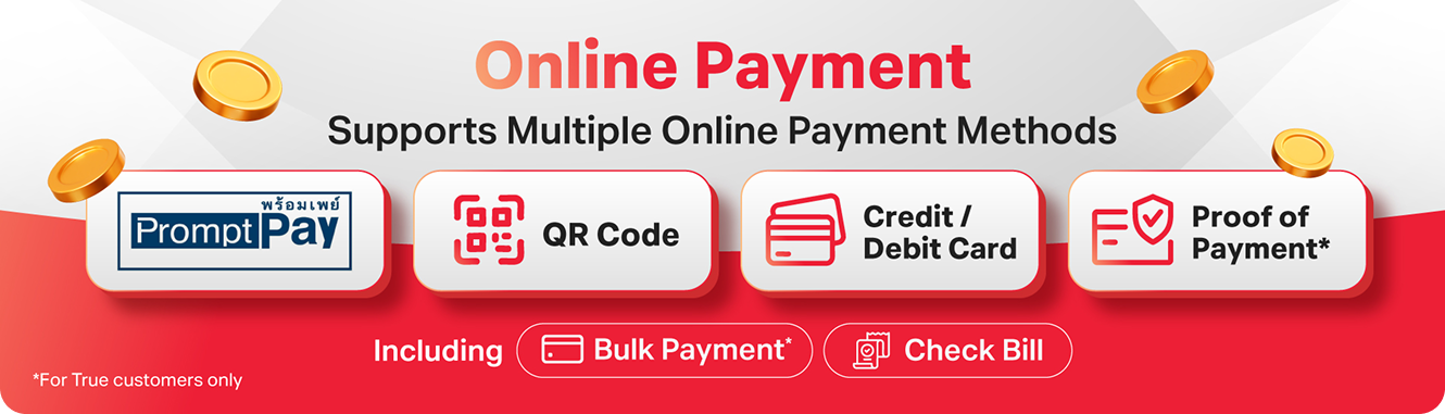online payment