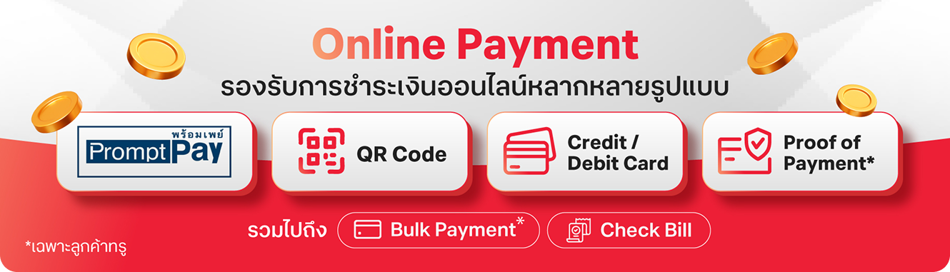 online payment