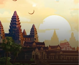 Go Travel: ประเทศเพื่อนบ้าน