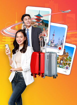 GO Travel Roaming