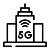 icon-5G-infrastructure
