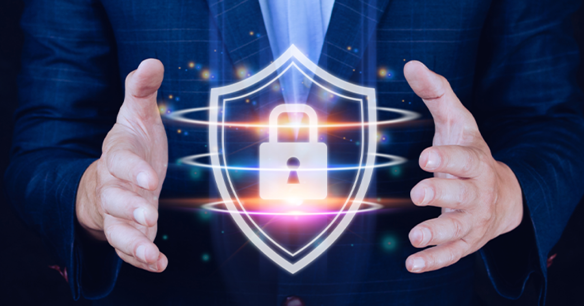 Secure Confidently ปกป้องข้อมูลและระบบด้วยมาตรฐานความปลอดภัยขั้นสูง