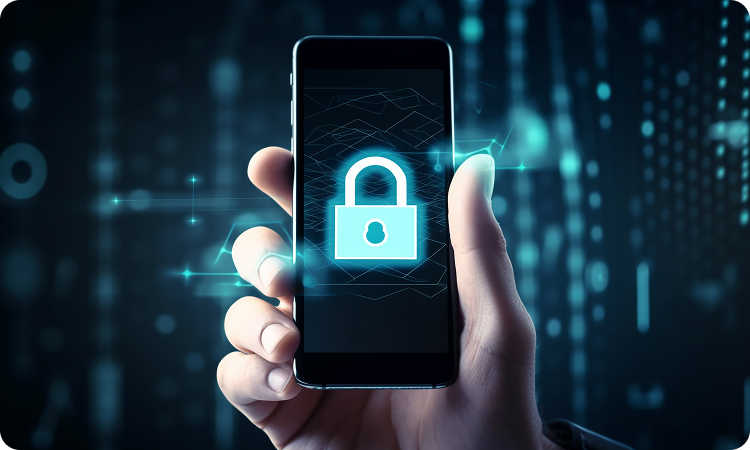 Mobile Security โซลูชันปกป้องข้อมูลบนอุปกรณ์มือถือ จากภัยคุกคาม