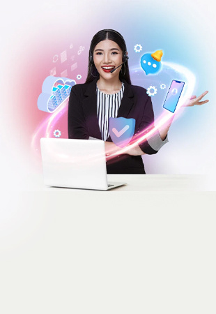Cloud Contact Center