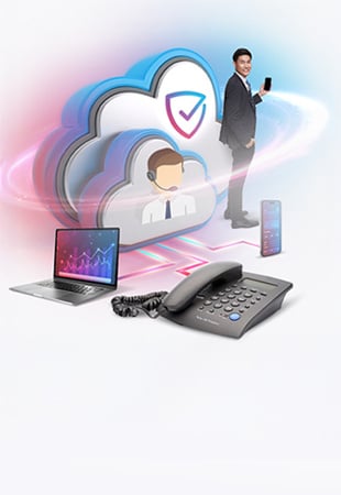 Cloud PBX