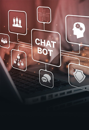 True AI ChatBot & VoiceBot