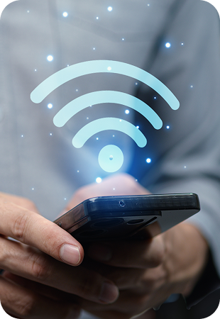 Private Wi-Fi