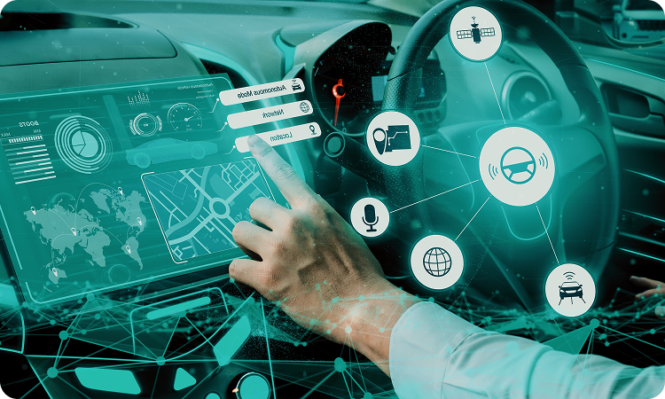 IoT Management Solutions รวมโซลูชันเพื่อการจัดการอุปกรณ์ IoT และยานพาหนะ