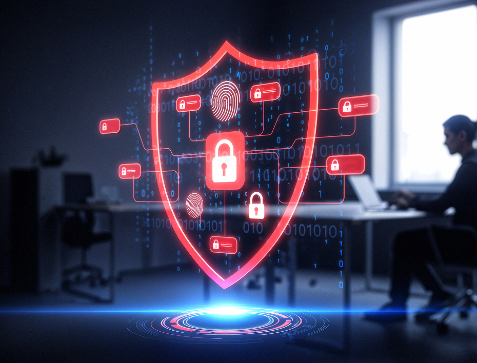 Business Fixed IP bundle with Endpoint Detection and Response (EDR)
