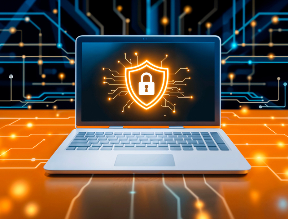 Business Fixed IP bundle with Endpoint Detection and Response (EDR)