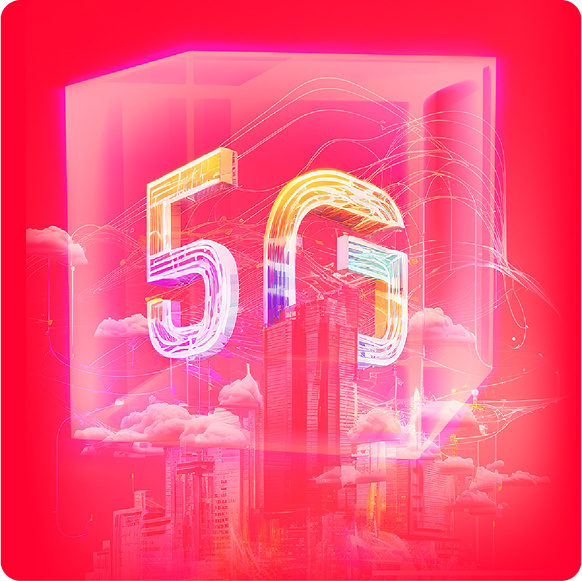 5G In a Box อุปกรณ์พกพาครบวงจร ทั้งซอฟต์แวร์และฮาร์ดแวร์ที่จำเป็น ในการติดตั้งเครือข่าย
