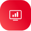 icon dashboard report