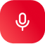 icon voice recording