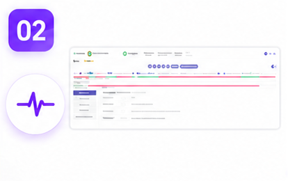 Transcription Sentiment Keyword
