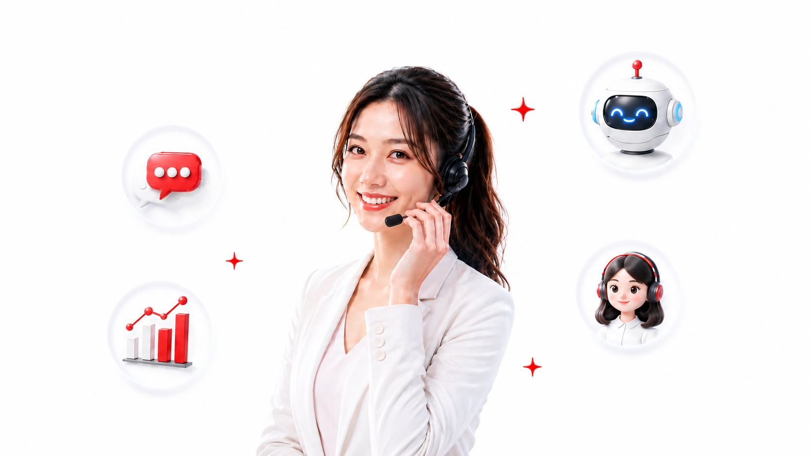Display_AI Vitrual & Analytics_Landing Page