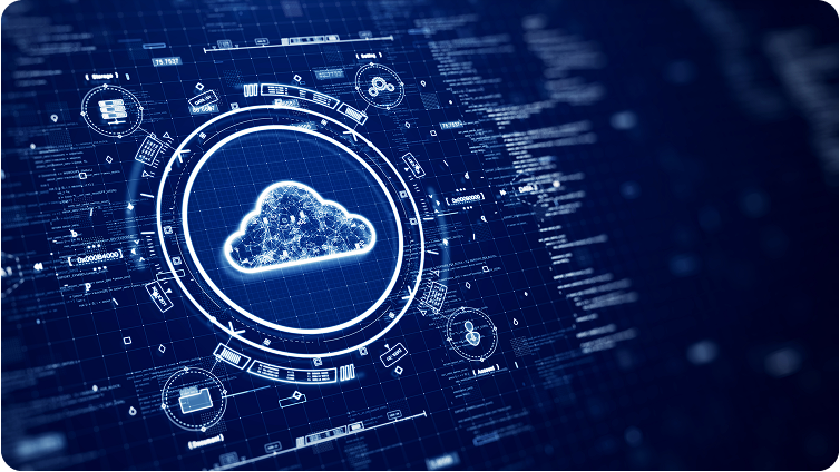 Cloud Security ป้องกันการเข้าถึงที่ไม่ได้รับอนุญาต การรั่วไหลของข้อมูล และภัยคุกคามทางไซเบอร์