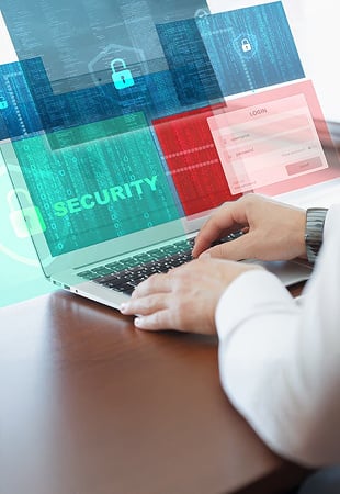 DDOS PROTECTION การป้องกันการโจมตีทางอินเทอร์เน็ตจาก DDoS ทุกรูปแบบ