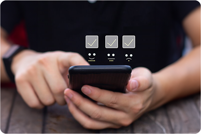 Customer & Competitor Intelligence รวบรวม วิเคราะห์ และแปลผลข้อมูล เพื่อนำไปสู่การตัดสินใจที่แม่นยำ