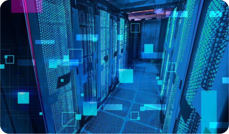 Data Center / Co-Location