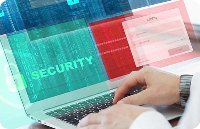 DDOS PROTECTION is designed to detect and mitigate Distributed Denial-of-Service (DDoS) attacks effectively.