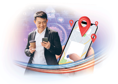 การใช้ Device Location API ในการตรวจสอบตำแหน่งอุปกรณ์หรือทรัพย์สินขององค์กร