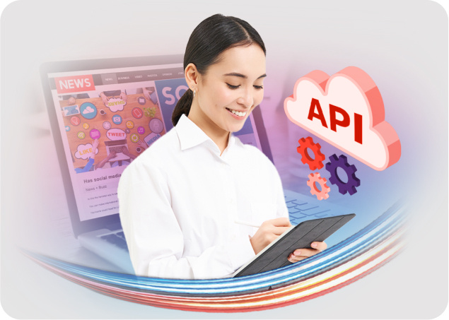 การใช้ Device Status API สำหธุรกิจการให้บริการด้านคอนเทนต์  ในการนำเสนอแคมเปญ หรือโปรโมชันต่าง ๆ ที่ แตกต่างกันสำหรับผู้ใช้บริการในแต่ล่ะพื้นที่
